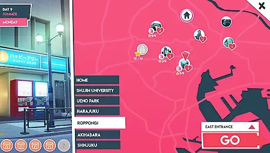 Tam oyun - şenlik: bir aşk otel hikayesi, bölüm 3