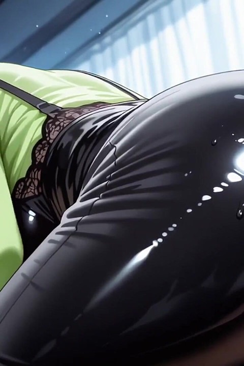 Sasuke (naruto) X Yotsuba (tqq)