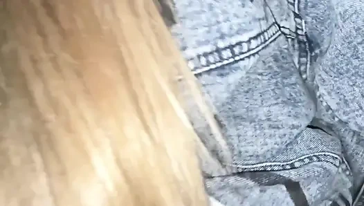 Budapeşte Caddesi'nde