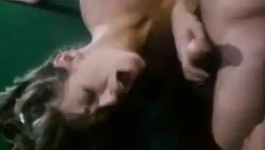 Ненасытные винтажные желания
