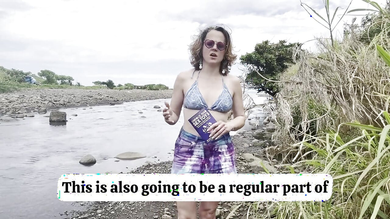 Suzy Wylde There's a Kink for That: Unfuck Your Sex Toys