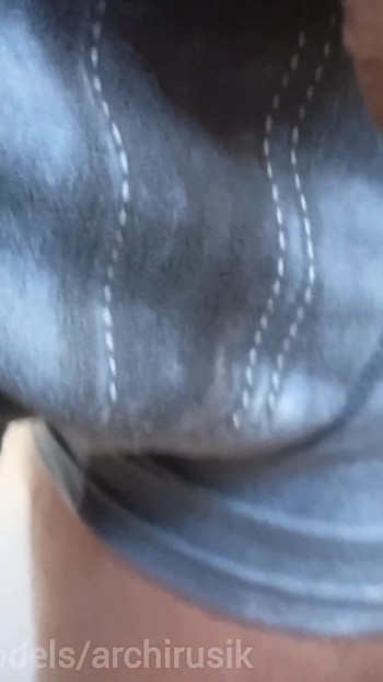 若いチンポから乳!熱い兼の!