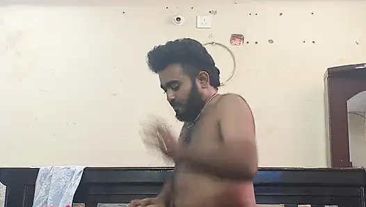 Mere aunty ko choda