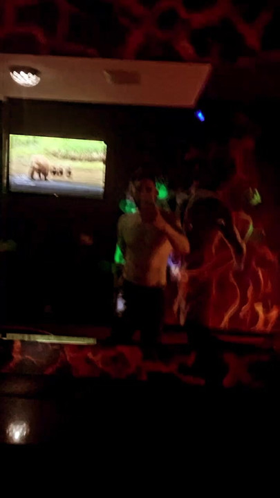 FAHIŞE OLDUĞUM ZAMANDAN ITIBAREN HAHAH