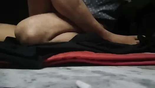 Полная романтика с семейным трахом