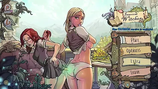 Masum cadılar helena ravenclaw ve parvati patil ve nola corey çıplak tam koleksiyon + indir