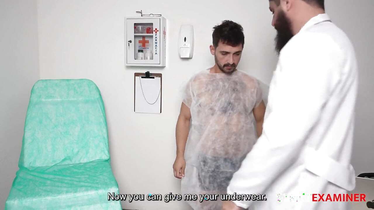 Physical Exam Rodrigo