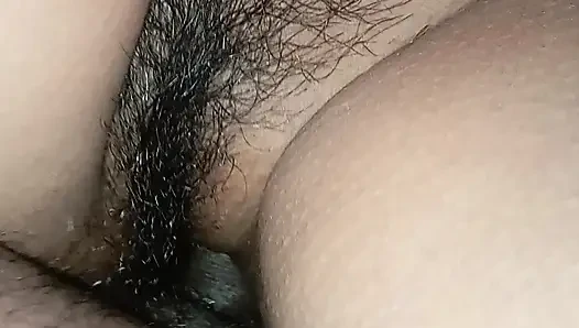 Indian Festival Fucked Step Aunty Pink Nighty