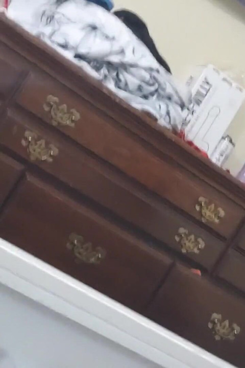 Your Step-sons Huge Cock