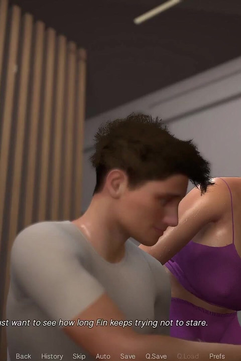 Friendly Housewife - V0.1.5 - Part 2