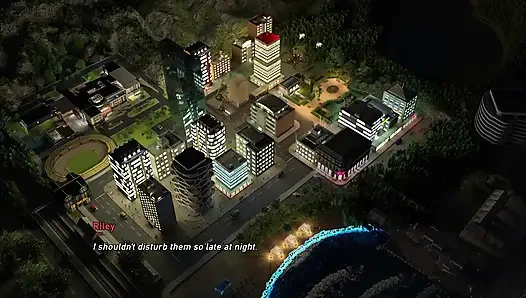 Tam oyun - ahlaksızlık adımları, bölüm 10