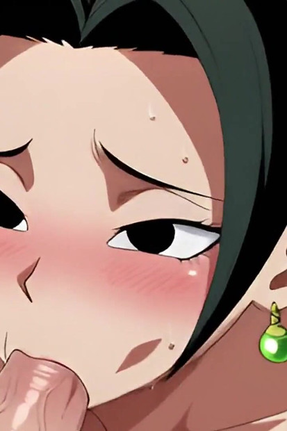 Dragon Ball Kefla Hen