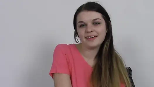 Handjob Tease Starring Anastasia Rose