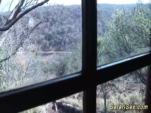 extreme sex safari fetish sex