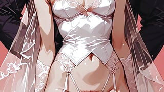 4 Hot Stories of Femboys Getting Fucked in the Ass and Their Holes Cummed