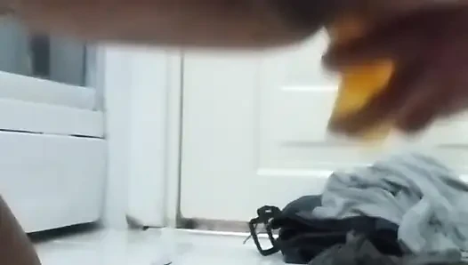 Horny Is Taking It up to the Root