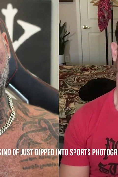 Porn Star Confessions - Johnny Donovan (episode 215)