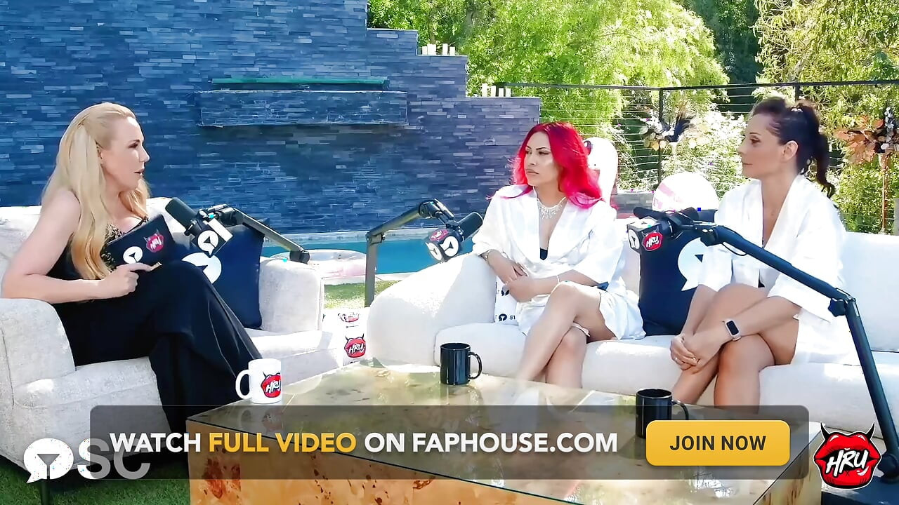 The Business of Camming: Inside the Stripchat House: How Much Do Cam Girls Really Make?