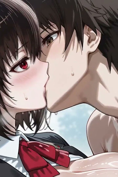 Kouichi X Mei (другое)