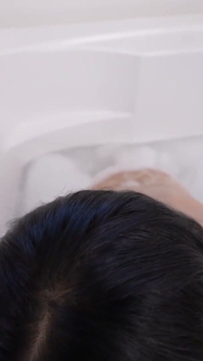 Freeuse Step Mother Lets Her Hunky Stepson Use Her Rockin’ Body To His Heart’s Content - UsePOV | Clip 1