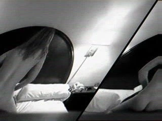 fuckn on the bed
