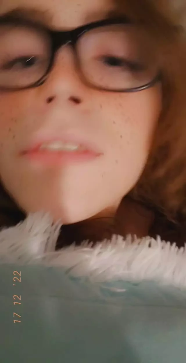 My first video for Daddy
