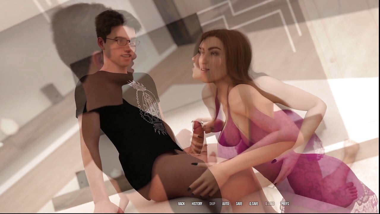 Epävarma aviomies Osa 22