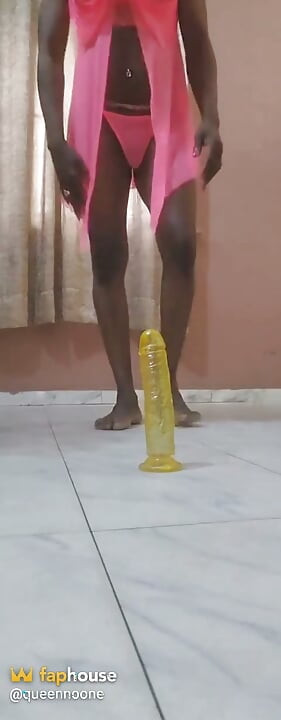 I Got My Stretch and Fuck