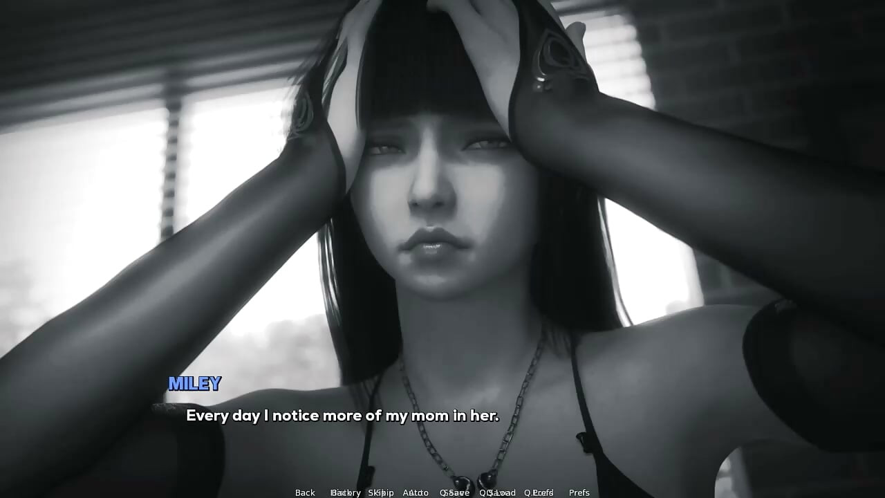 Shadows of Desire V0.9 Cheating Update Part 1