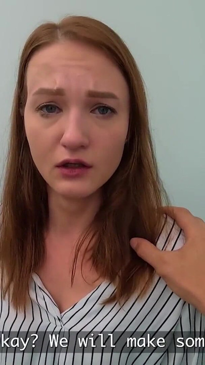 ΔΆΝΕΙΟ4K. Γαμήσι σε όλες τις θέσεις στο γραφείο | Κλιπ 1