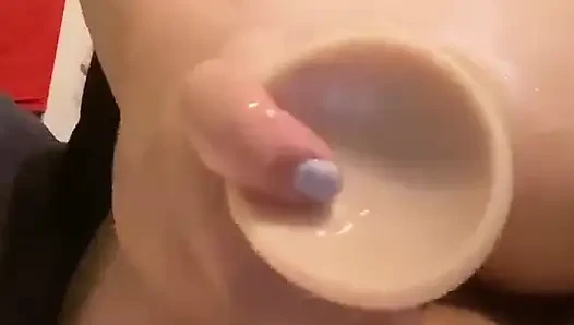 Anal Dildo