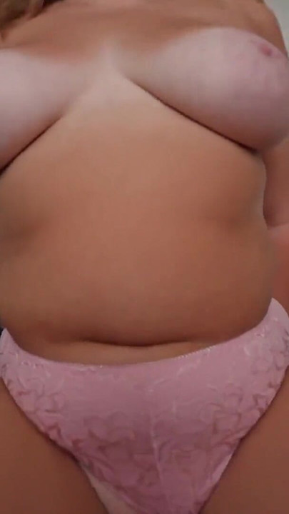 Stunning moment from "A girl with big tits and a big ass jerks me off and gets in doggy style"