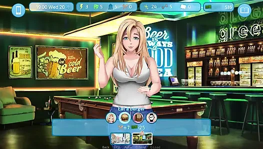 Aşk ve seks ikinci aşama: büyük memeli Asyalı sekreter şaplak atmak istiyor bölüm 15