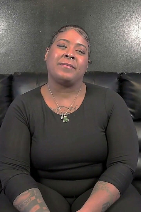 Gizelle Lane Interview