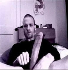 My huge dick