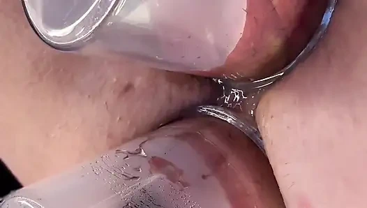 Экстремальный показ двойной накачки 2026