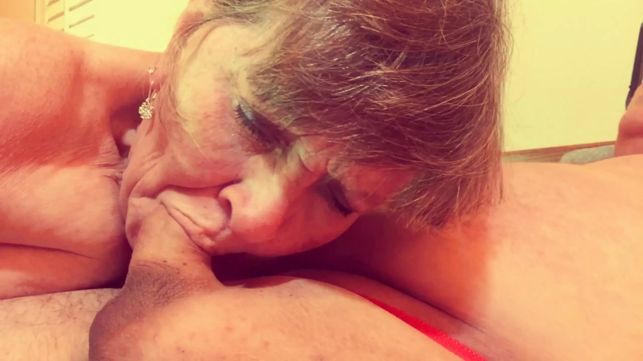 Granny Carmen: Cum Swallowing Cock Sucker 02112024 CAMS2