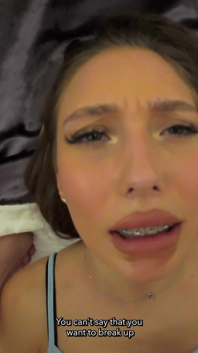 I Make My Ex Cheat on His New Girlfriend