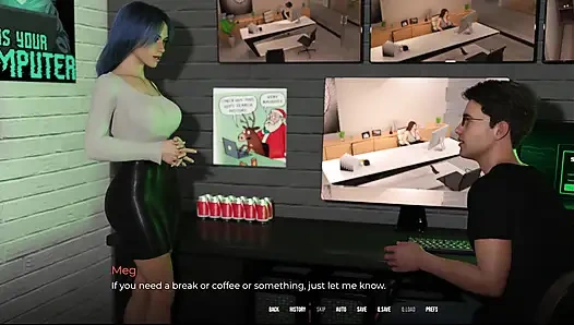 Suami yang Tidak Aman (bagian 3)