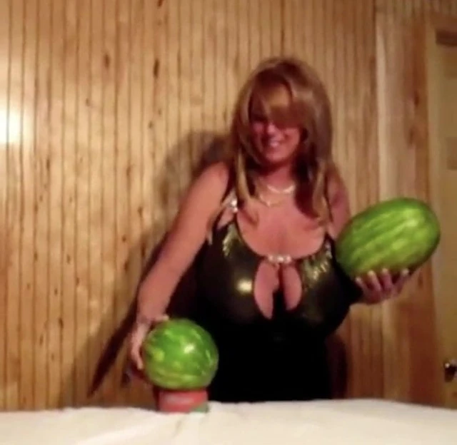 huge tits silicone