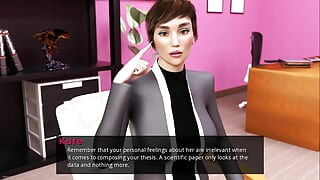 Čovek za sve: vreme je za koledž - ep. 29