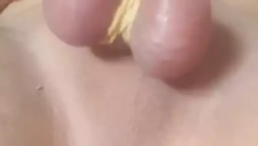 Taşaklar bağlı 2