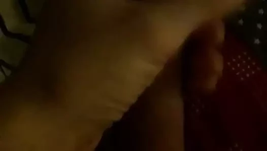 Solo Mastürbasyon , büyük boşalmak