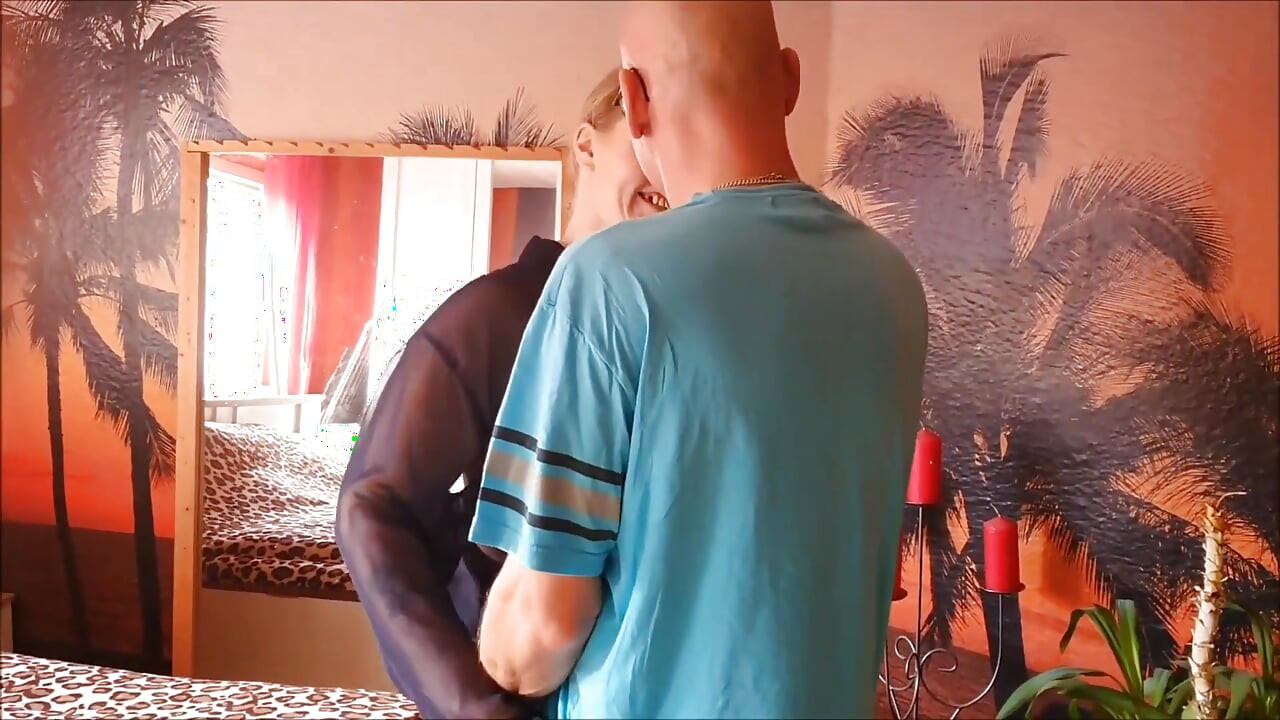 Filmed by a User