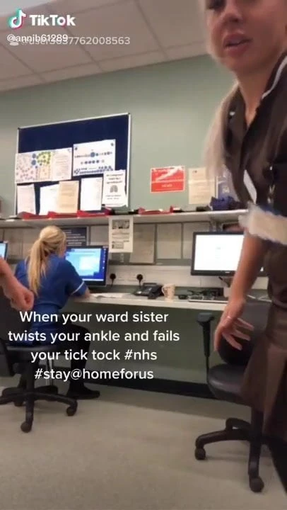 TikTok Tights