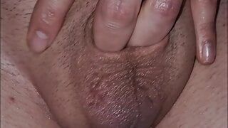 Kleine cumshot 2