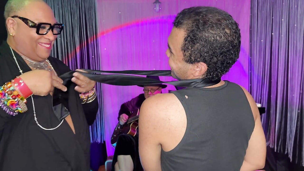 Happy Juneteenth: Celebrando a liderança negra queer, a criativaidade e a alegria