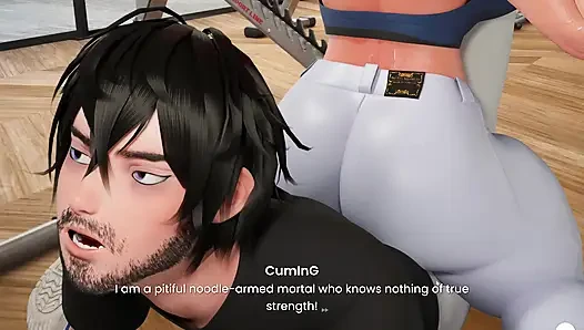 Malikane günleri tabu hentai oyunu ep.1 işten atıldıktan sonra ateşli üvey aileme geri dönüyor!