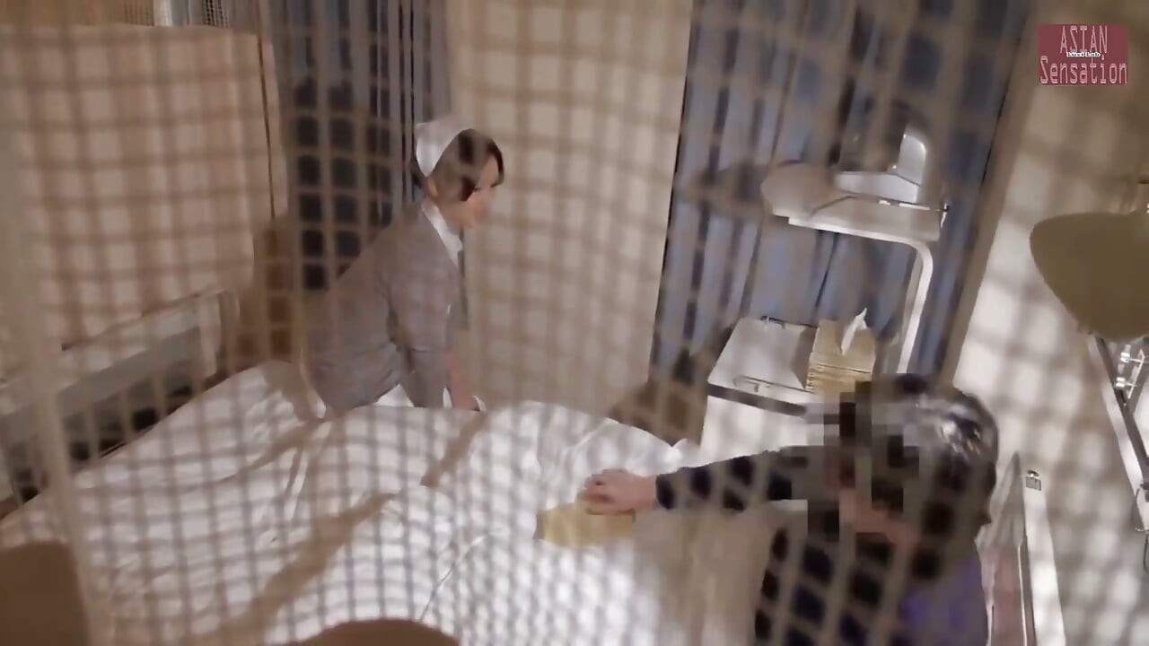 Married Nurse After Midnight Vol. 2 - Cheating Sex During the Night Shift - Part 1