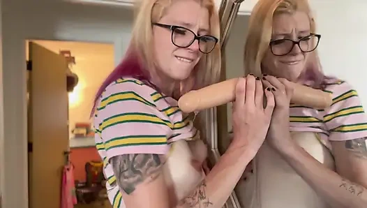 The Girl Next Door